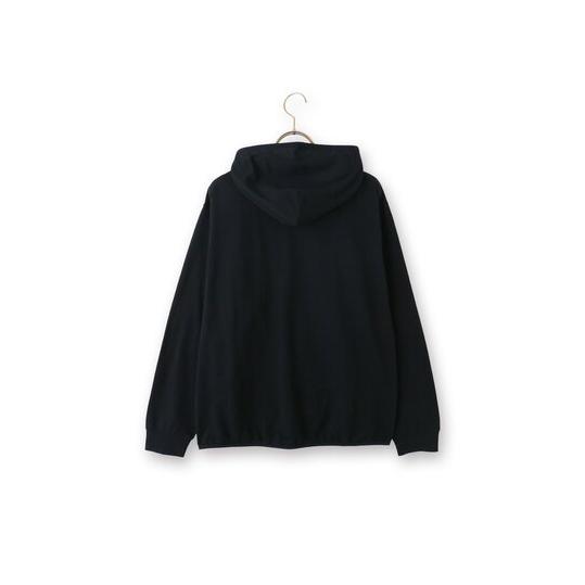 AOYAMA 【洋服の青山】とろリッチ 冷たい UVカット メッシュパーカー