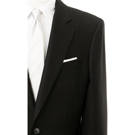 AOYAMA 【洋服の青山】E体 大きいサイズ フォーマルスーツ 礼服 喪服