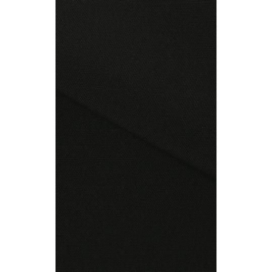 【洋服の青山】スリーシーズン用 ブラック系 プレミアムスタイリッシュフォーマル【シングル】 HILTONの画像