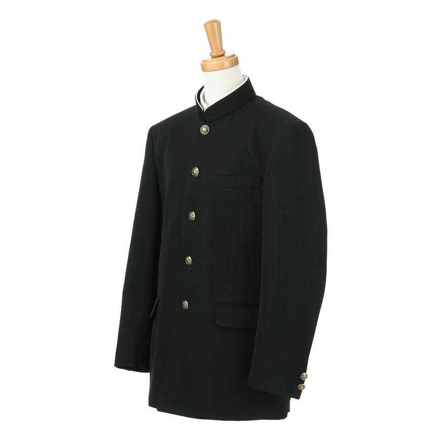 AOYAMA 【洋服の青山】1900品番シリーズ 詰襟学生服上着 春夏秋冬