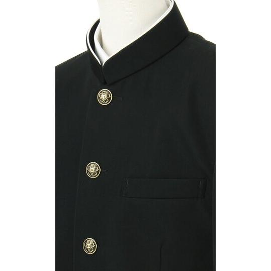 AOYAMA 【洋服の青山】1900品番シリーズ 詰襟学生服上着 春夏秋冬