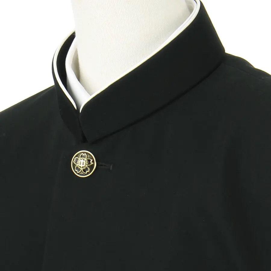 AOYAMA 【洋服の青山】1900品番シリーズ 詰襟学生服上着 春夏秋冬