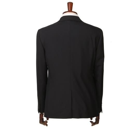 洋服の青山 メンズ ストレッチ 安い 代 30代 40代 50代 入学式 ブランド おしゃれ 春夏用 ネイビー系 スタイリッシュスーツ 就活 Moda Ritorno 洋服の青山plus 通販 Paypayモール