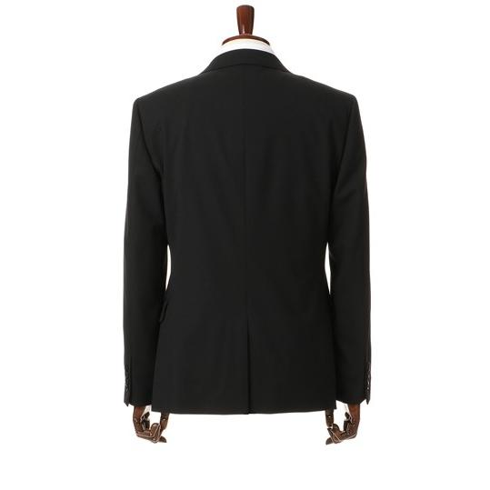 わせてトレ 秋冬用 洋服の青山plus 通販 Paypayモール ブラック系 スタイリッシュスーツ Moda Ritorno シルエット Www Ensiguarda Pt