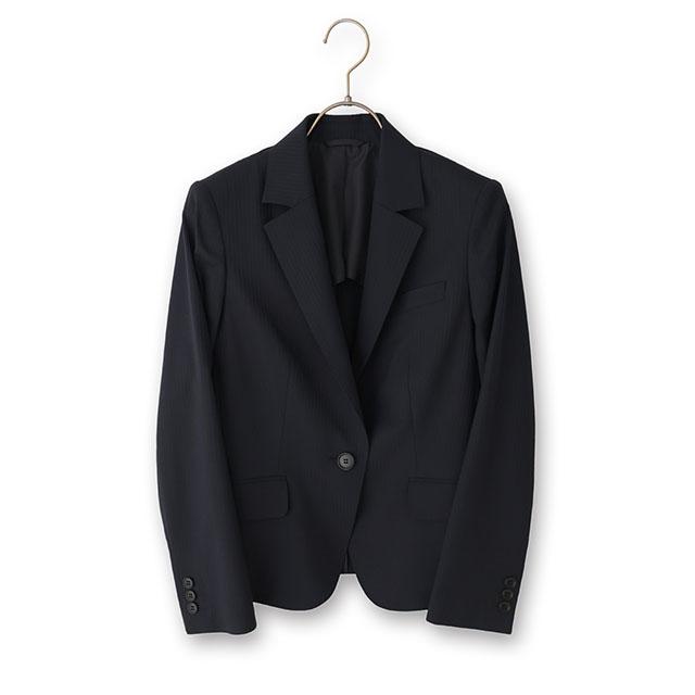 AOYAMA 【洋服の青山】セットアップ可 1ボタン テーラードジャケット