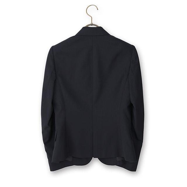 AOYAMA 【洋服の青山】セットアップ可 1ボタン テーラードジャケット