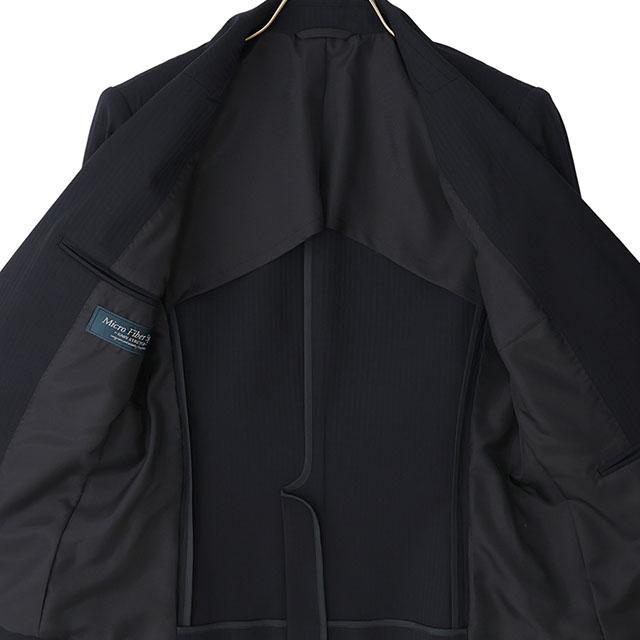 AOYAMA 【洋服の青山】セットアップ可 1ボタン テーラードジャケット