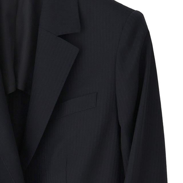 AOYAMA 【洋服の青山】セットアップ可 1ボタン テーラードジャケット