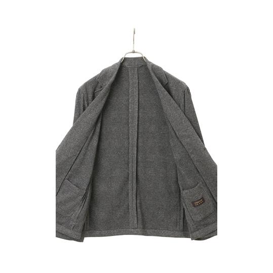 AOYAMA 秋冬用 グレー系 スタイリッシュジャケット