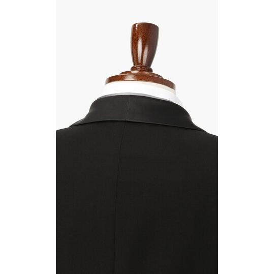 AOYAMA 【洋服の青山】タキシード 慶事 メンズ 春秋冬 ブラック 黒