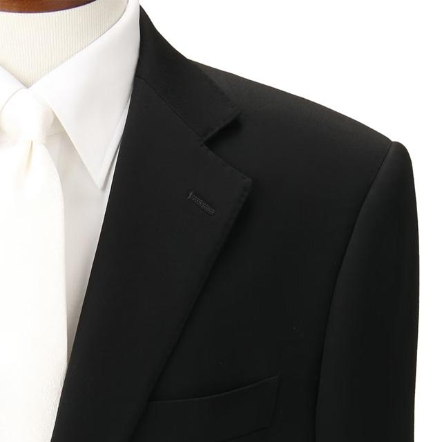 AOYAMA 【洋服の青山】ブラックフォーマル メンズ スリーシーズン