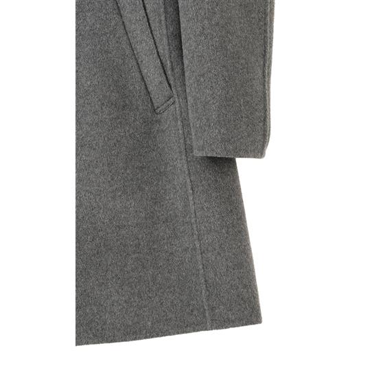 AOYAMA 【洋服の青山】秋冬用 グレー系 シングルチェスター AOYAMA 【洋服の青山】秋冬用 グレー系 シングルチェスター