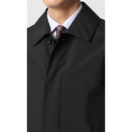 新品　洋服の青山　3WAY多機能ビジネスコート　黒　3L 長袖ライナー付き y-aoyama_221403-91