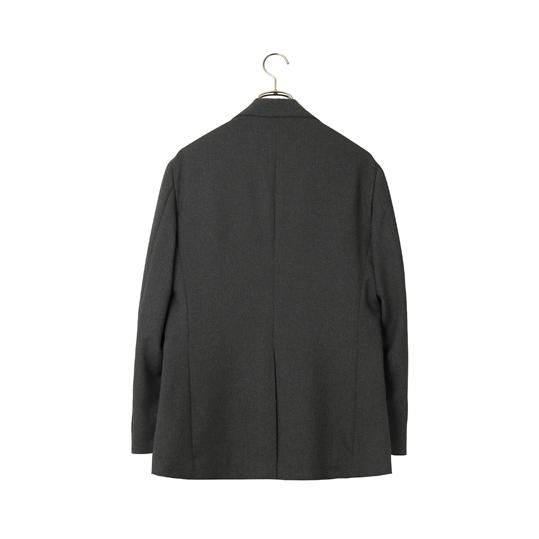 AOYAMA 【洋服の青山】 乾燥機OK セットアップ可 ジャケット メンズ