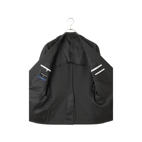 AOYAMA 【洋服の青山】 乾燥機OK セットアップ可 ジャケット メンズ