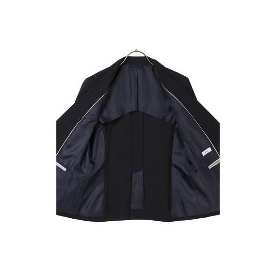 AOYAMA 【洋服の青山】動きやすい テーラードジャケット レディース