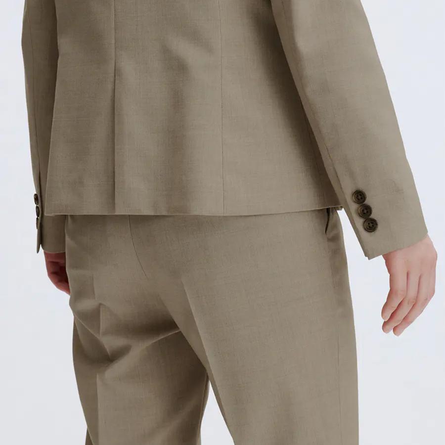 AOYAMA 【洋服の青山】テーラードジャケット レディース 春夏秋冬