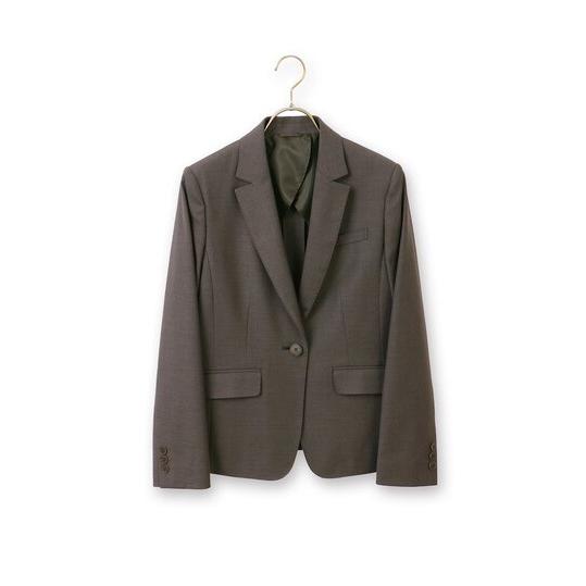 AOYAMA 【洋服の青山】テーラードジャケット レディース 春夏秋冬 
