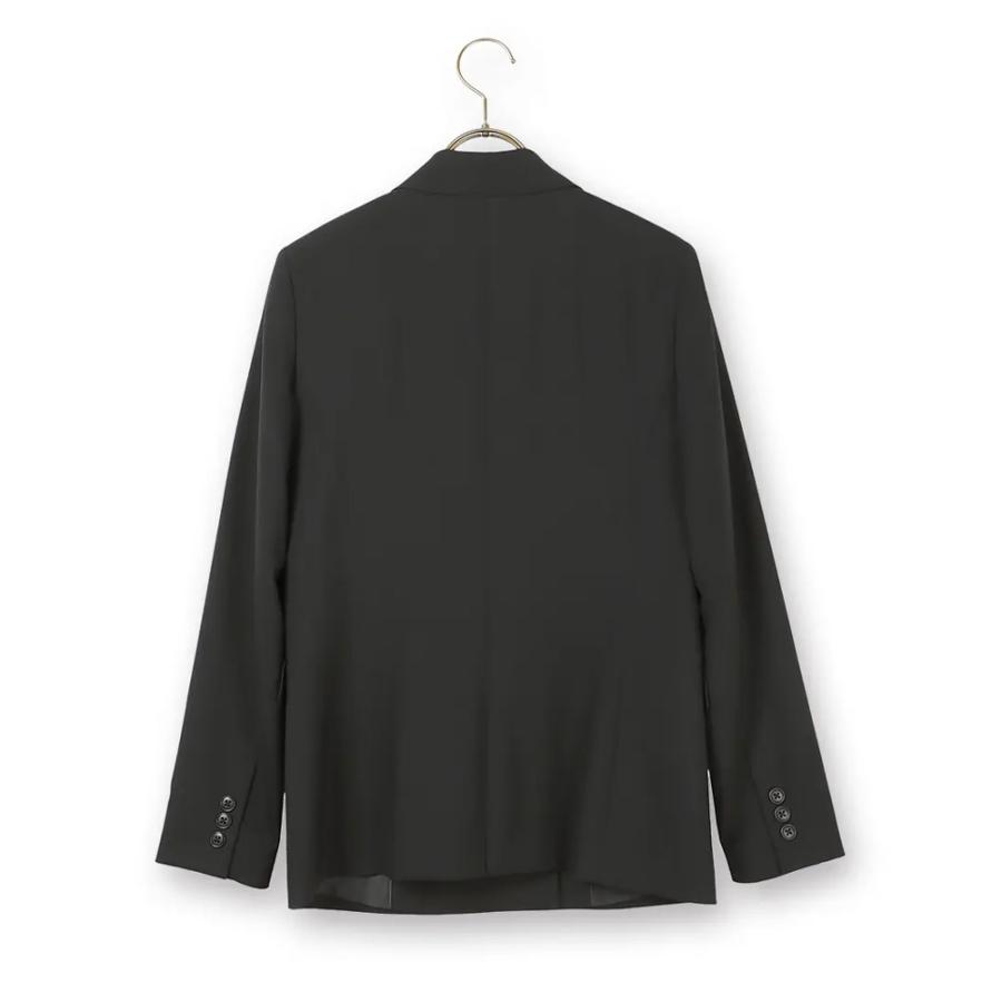 AOYAMA 【洋服の青山】ダブルジャケット レディース オールシーズン