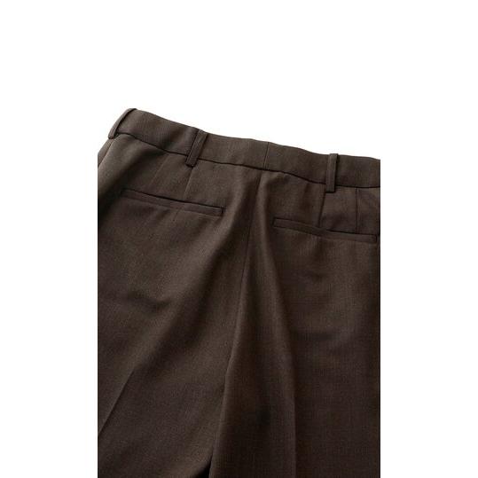 AOYAMA 【洋服の青山】秋冬 ブラウン系 【超ストレッチスーツ