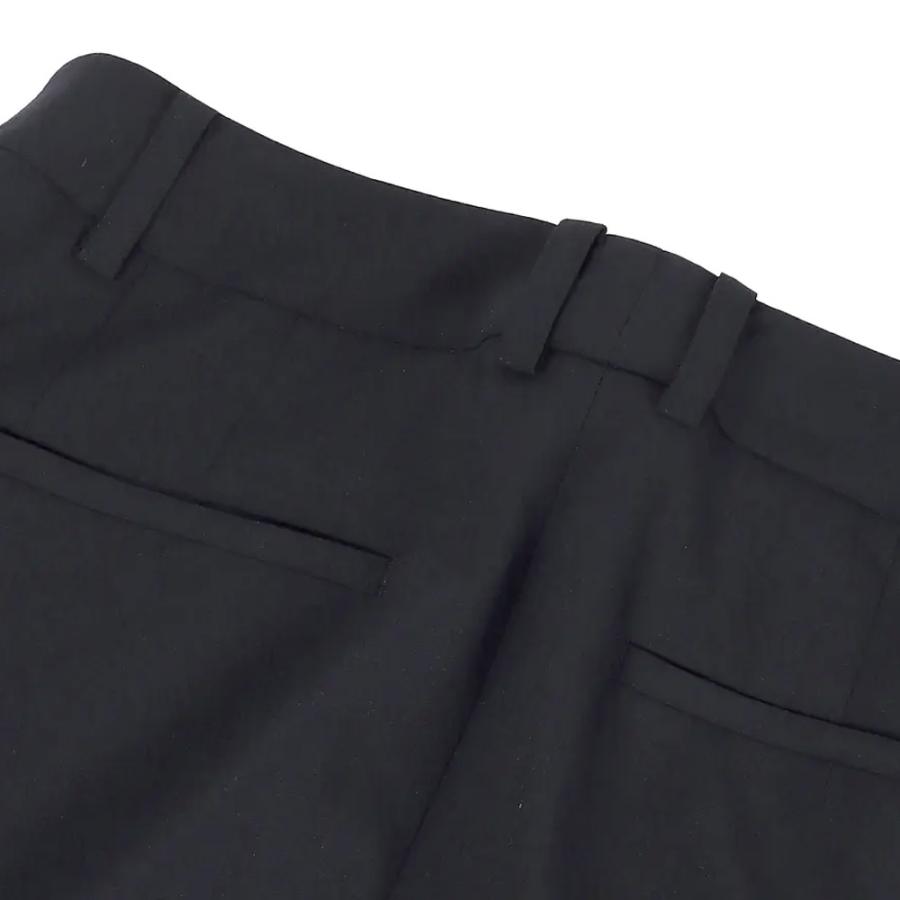 AOYAMA 【洋服の青山】ストレートパンツ レディ―ス オールシーズン