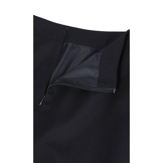 AOYAMA 【洋服の青山】動きやすい タイトスカート レディース