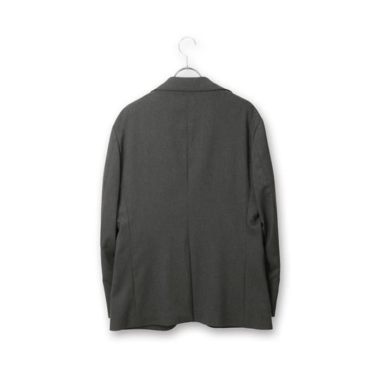 AOYAMA 【洋服の青山】秋冬 グレー系 スタイリッシュジャケット