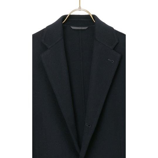 洋服の青山】戸賀 敬城 2024 新作 トガモデル バルンケットコート メンズ 秋冬用 ネイビー ウール100% 起毛ポケット ダブルフェイス あったかい 軽い : 231403-11 : 洋服の青山PLUS - 通販 - Yahoo!ショッピング 洋服の青山】戸賀 敬城 2024 新作 トガモデル バルンケットコート メンズ 秋冬用 ネイビー ウール100% 起毛ポケット ダブルフェイス あったかい 軽い : 231403-11 : 洋服の青山PLUS - 通販 - Yahoo!ショッピング