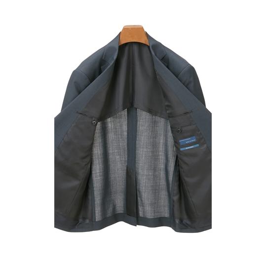 AOYAMA 【洋服の青山】洗える メンズ スーツ 春夏 ネイビー 紺 AOYAMA 【洋服の青山】洗える メンズ スーツ 春夏 ネイビー 紺