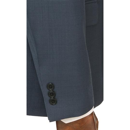 AOYAMA 【洋服の青山】洗える メンズ スーツ 春夏 ネイビー 紺 AOYAMA 【洋服の青山】洗える メンズ スーツ 春夏 ネイビー 紺