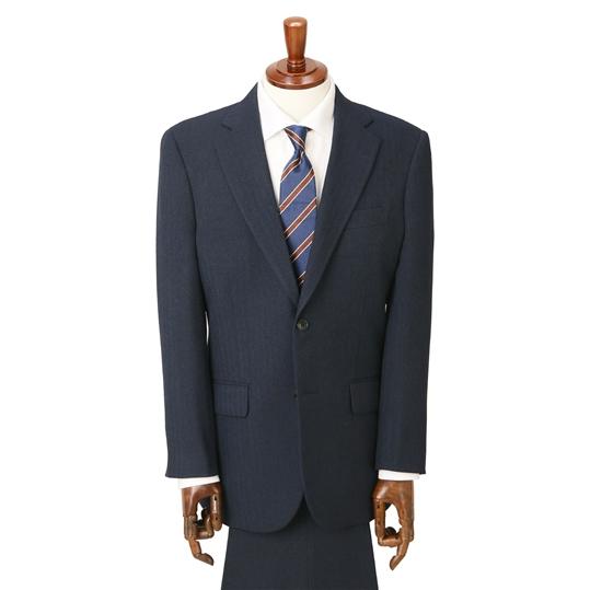 洋服の青山 メンズスーツ 上下セット YA3 AOYAMA 【洋服の青山】スーツ メンズ スリム 秋冬 ブラック 黒