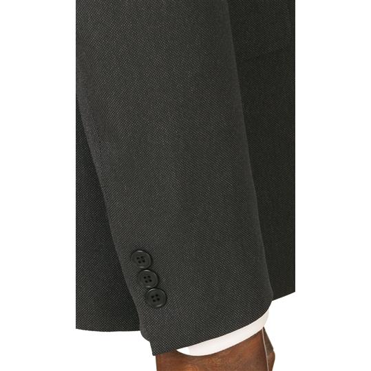 AOYAMA 【洋服の青山】秋冬 グレー系 スタイリッシュスーツ