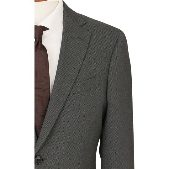 AOYAMA 【洋服の青山】秋冬 グレー系 スタイリッシュスーツ