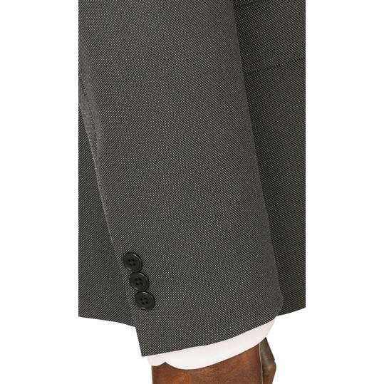 AOYAMA 【洋服の青山】秋冬 グレー系 スタイリッシュスーツ