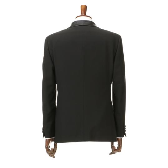 AOYAMA 【洋服の青山】 オールシーズン ブラック系 タキシード AOYAMA 【洋服の青山】 オールシーズン ブラック系 タキシード