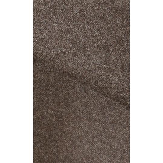 【洋服の青山】2024 新作 ステンカラーコート メンズ ロング 秋冬用 ブラウン 大きいサイズ 総裏 センターベント あったかポケット 暖かいの画像