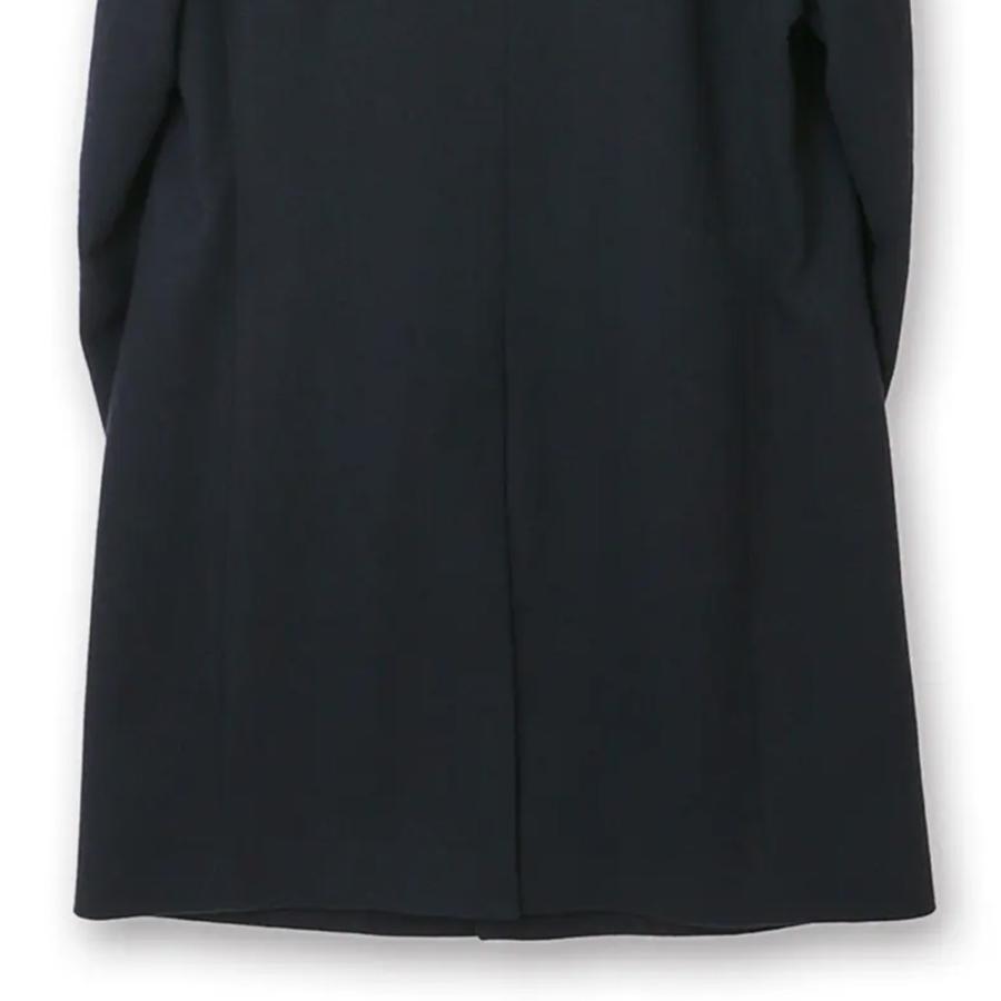 AOYAMA 【洋服の青山】シングル チェスターコート 秋 冬 ロングコート