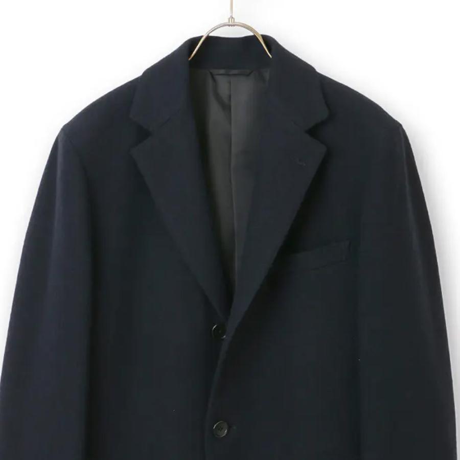 AOYAMA 【洋服の青山】シングル チェスターコート 秋 冬 ロングコート