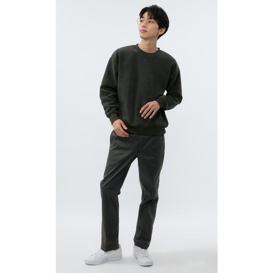 AOYAMA 【洋服の青山】オールシーズン ブラック系 ワーク