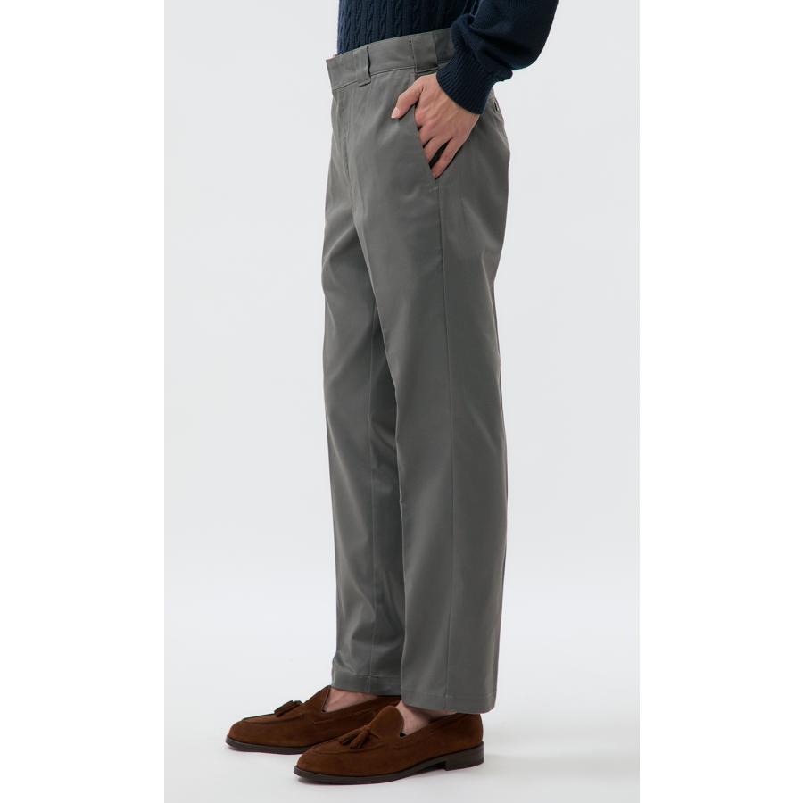 AOYAMA 【洋服の青山】オールシーズン グレー系 ワークスラックス