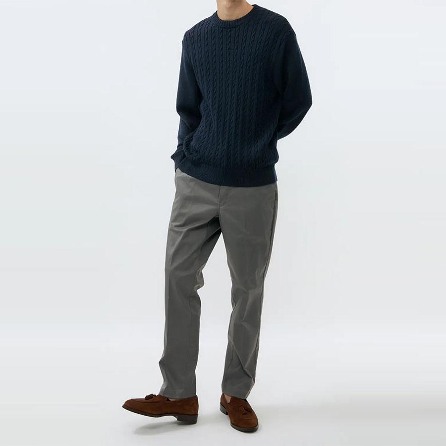 Dickies SEDAN XL グレー ワークパンツ AOYAMA 【洋服の青山】オールシーズン グレー系 ワークスラックス