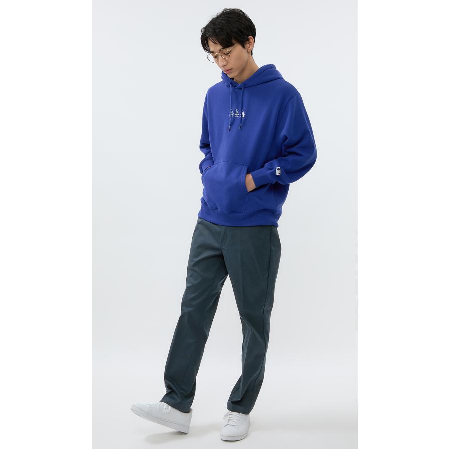 A.PRESSE ワークチノ サイズ1 ネイビー A.PRESSE Vintage Work Pants [BLUE] - Fresh Service NECESSARY