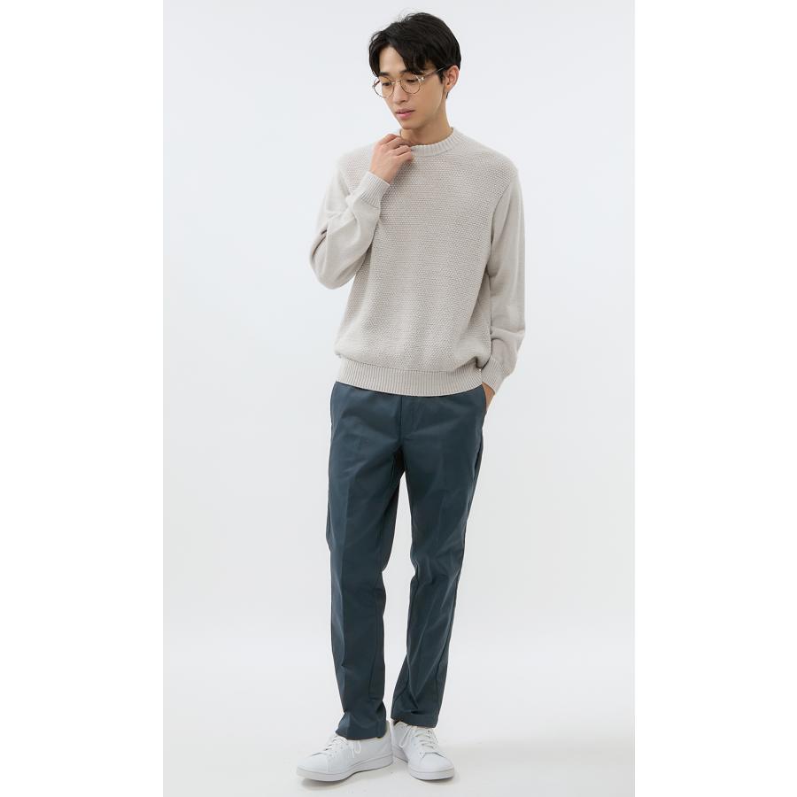 AOYAMA 【洋服の青山】オールシーズン ネイビー系 ワーク