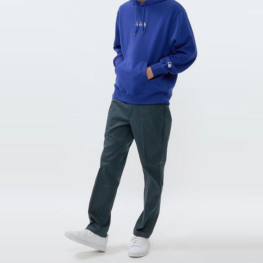 AOYAMA 【洋服の青山】オールシーズン ネイビー系 ワークスラックス