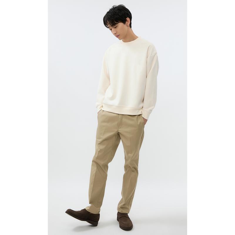 AOYAMA 【洋服の青山】オールシーズン ベージュ系 ワーク