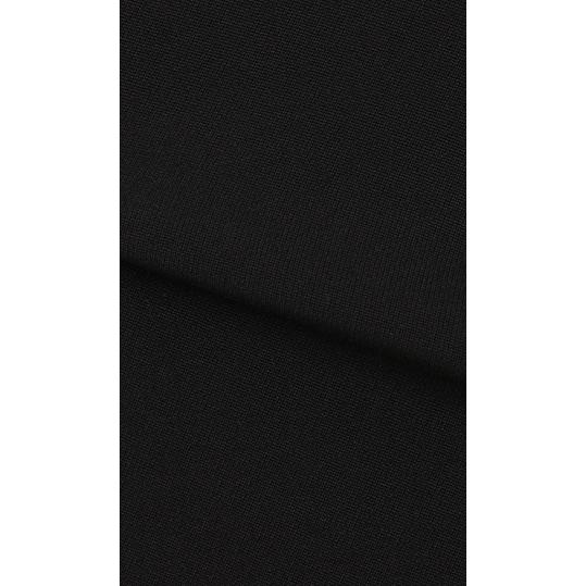 AOYAMA 【洋服の青山】スリーシーズン用 ブラック系 ダブル