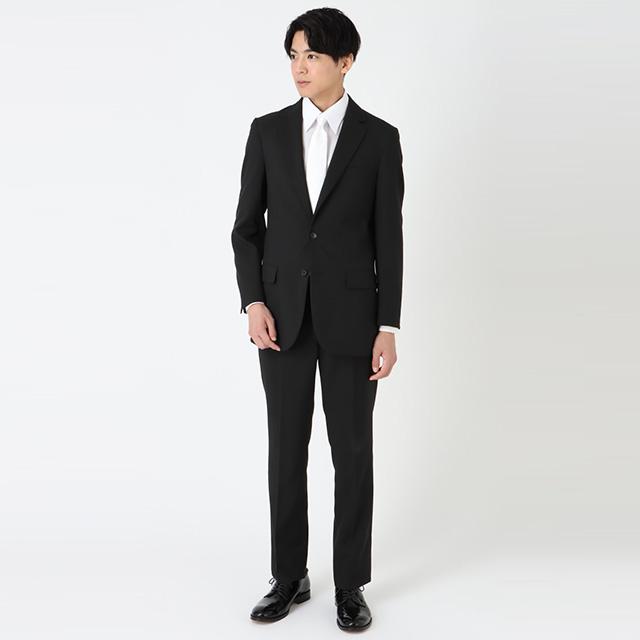 AOYAMA 【洋服の青山】《最短当日発送》裾上げ済 フォーマル AOYAMA 【洋服の青山】《最短当日発送》裾上げ済 フォーマル