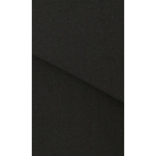 【洋服の青山】E体 大きいサイズ 礼服 喪服 メンズ 春秋冬 ブラック 黒無地 シングル アジャスター 冠婚葬祭 セレモニー ブラックフォーマル ブラックスーツの画像