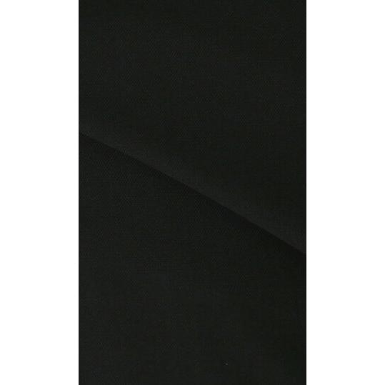 【洋服の青山】【A/AB/BE体】【濃染加工】涼しい アジャスター ワンタック 礼服 喪服 メンズ 盛夏 ブラック シングル スタンダード サマーフォーマルスーツの画像