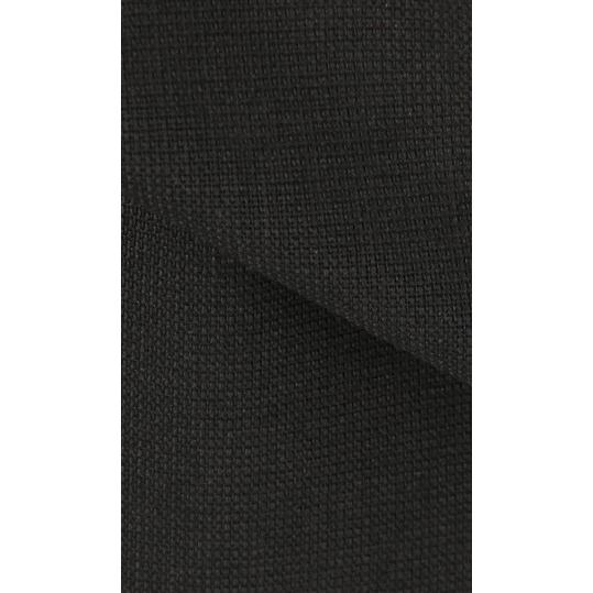 【洋服の青山】盛夏用 ブラック系 シングルスタイリッシュサマーフォーマル【軽量】【清涼】 MODA RITORNOの画像